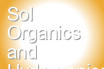 Sol Organics and Hydroponics